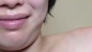 Blushrise Natural Beauty Opens up, Her Shy Unveiling Ending in a Warm, Near-deep Release