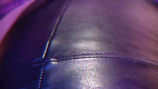 Arise, Slave! Admire - Mistress Julia