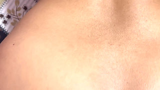 Hijab Wearing Indian Muslim Teen Gets Her Ass and Pussy Fucked by Step Brother