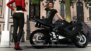 Become a rock star: we will have a new gig on a college party ep 52