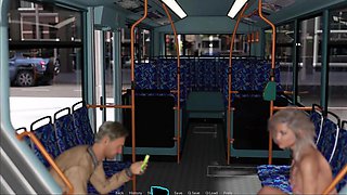 The Adventurous Duo 123 Anne Done the Bus Compete