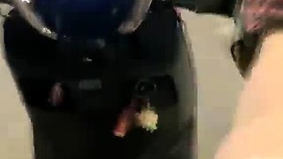 Amateur Foot Fetish Picking Up Girls in Shibuya Part 2