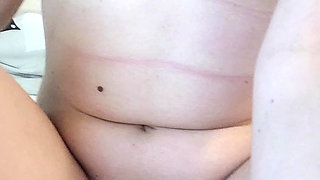 My small pussy need big dick after all day at work