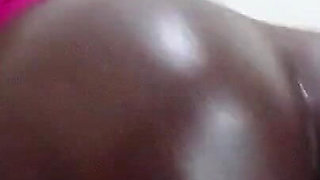 Alexa's - Oiled up Ass Shaking & Twerking to the Max