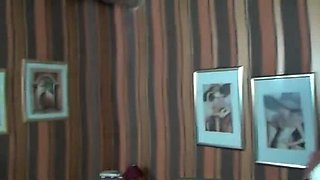 Horny German Housewife Yodels During Sex - Big Tits MILF Gets Fucked By Friends