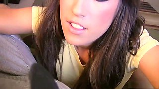 Oral job, pornstar, fellatio