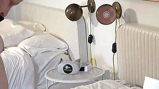 Girlfriend in Every Port Episode 1: Tad Pole Fucks His Miami Girlfriend Marie Fox