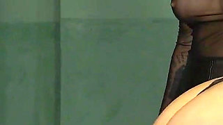 Mila’s Slave Training by Mistress Roxy: High Heels, Predicament & Strapping Punishment