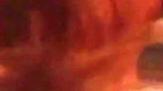 Retro Anal Penetration with MILF Slut