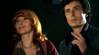 Retro European Group Sex And Fetish Film