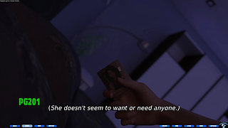 Lost Stepdaughter Update 3 to Be Continue