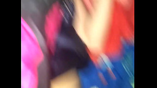 Licked her until she came