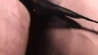 Mistress Borgia Commands Her Muscle Slave - POV Obedience Session with Brian Moss in Nyc