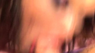 Katja ass and pussy fuck