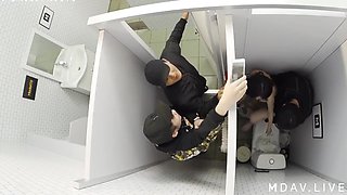 Mdwp-0021 Lewd Meat Toilet