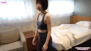 MGiRL TV featuring queen bee's spit on action