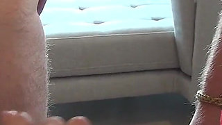 Dutch CBT Blowbang Bukkake