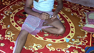 Indian Shy and Beautiful Girlfriend Fucked