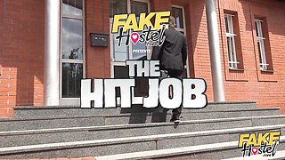 Horny Kathy Anderson and Dorian Del Isla's pussy licking movie