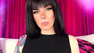 Goddess Farrah Sensual Slow And Sexy