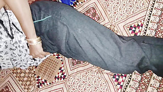 A Village Young Hot Wife Fucked by Her Stepfather Closeup Anal