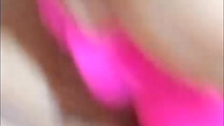 I love my little toy