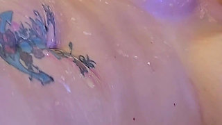 Asian Thai Teen Young Tiny Petite Fingering After Orgy
