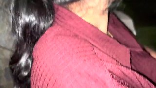 Desi Couple Intense Night Sex - Hindi Urdu Loud Moaning & Deep Throat Blowjob