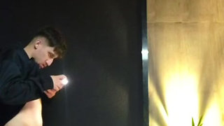 Screaming whore broke my pussy in a telo