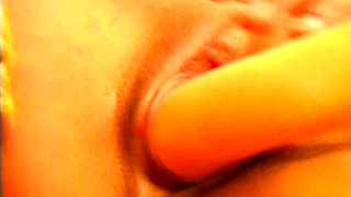 Secretary group sex hardcore fucking blond girl facia