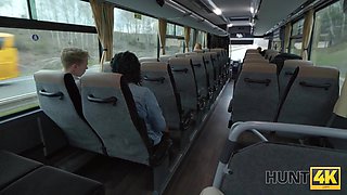 Federika Sex On The Bus - Hd porn 1080p