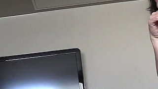 Extreme Ruthless Ballbusting