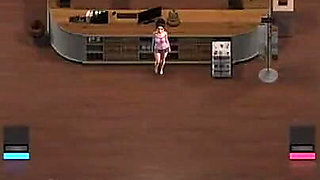 Treasure of Nadia V60113 Part 161 the Tomb by Loveskysan69