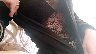 Italian Stepmom Angry with You!