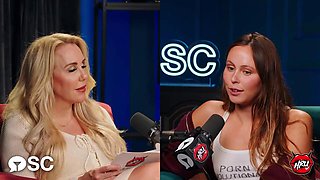 Stella Bareys Creator-Owned Casting with Holly Randall