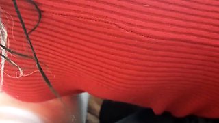 Cheating GF Takes Off Condom to Get Pregnant by Friend!