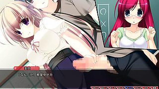 My sister is targeting me  836: Doggy, Stripchat  Japanese Porn