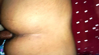 Desi Bhabhi Ki Gaand Mari Devar Ne - Hard Anal Fuck Part 1