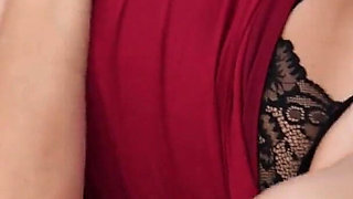 Horny Heroes Seduce the MILF Estella Osorio