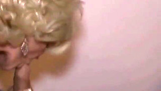 Hot Cougar GILF Confesses She Has Fantasies About Her Stepson