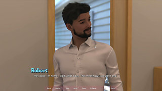 doll breeding party unfaithfull wife fucked by other man in home