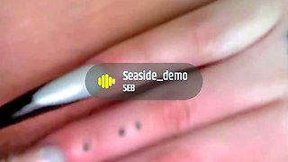 Webcam milf with breast milk live hardcore masturbate