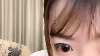 Japanese amateur Asian big boobs mother