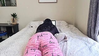 Thong Forgotten Pt 2