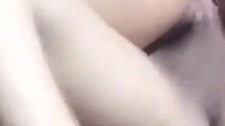 I Came Inside My College Friend