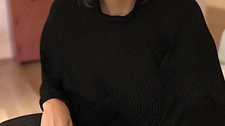 I Fucked and Creampied My Nextdoor Lactating Bigtits MILF