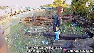 Fucking Instead Of Lectures