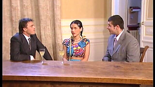 Teenievision 25 - Super - Goren - Super - Minxes