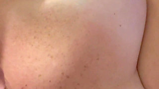 Playtime with My Favorite Toy Takes a Twist