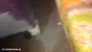 Our First Wedding Night - A Romantic & Emotional Beginning